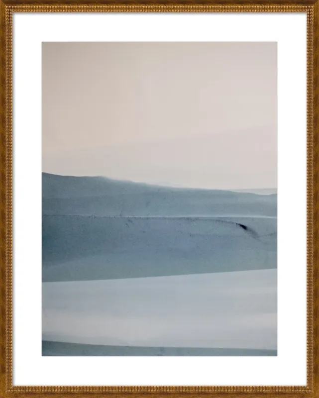 Forecast no. 63 by Ashleigh Ninos for Artfully Walls