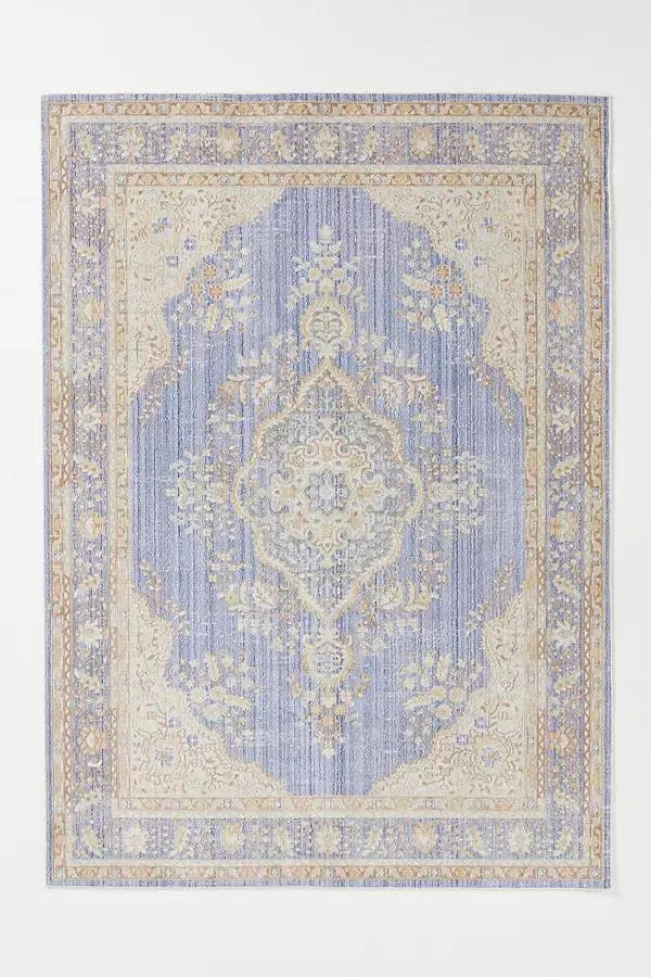 Woven Isabella Rug