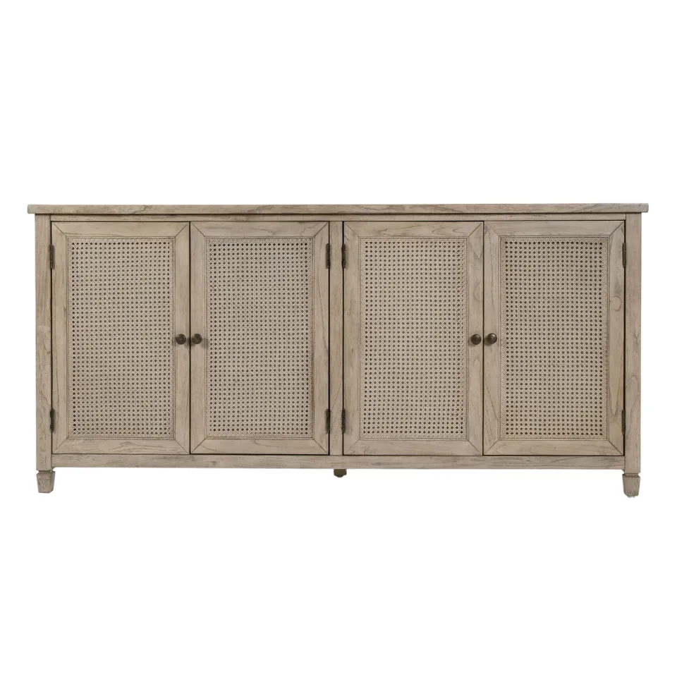 Flagstaff Desert Sand Sideboard