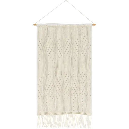 Amare AAE-1001 44"H x 24"W x 1"D Wall Hanging