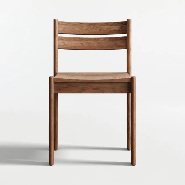 Hearth Oak Dining Chair