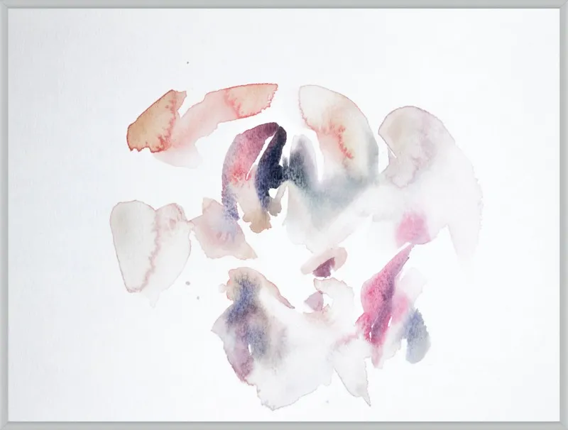 Languor by Elizabeth Becker for Artfully Walls