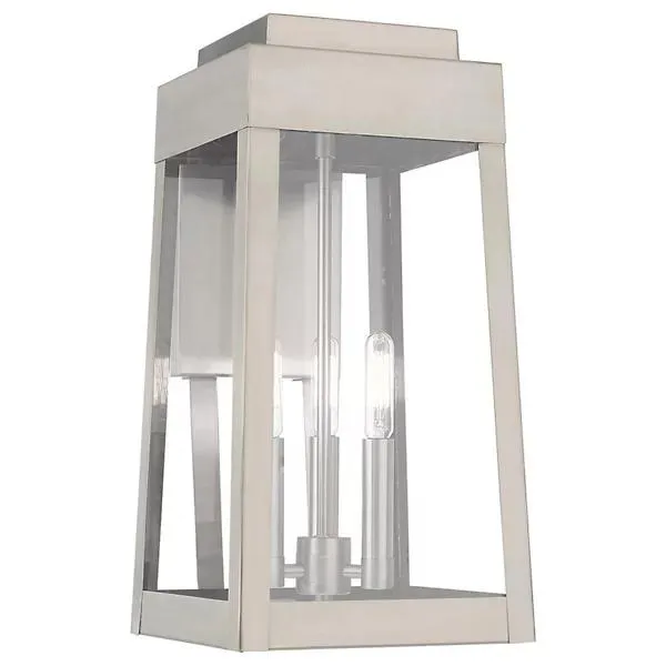 Henry Outdoor Wall Sconce