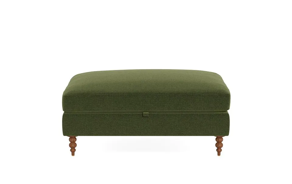 Sloan Storage Ottoman