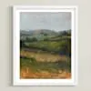 Summer Field 2 Limited Edition Fine Art Print