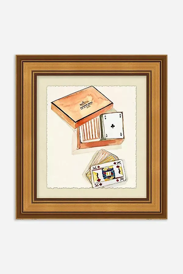 Suit Yourself Wall Art