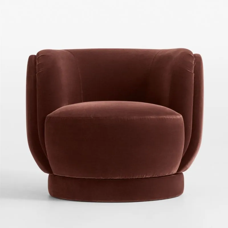 Vera Swivel Accent Chair
