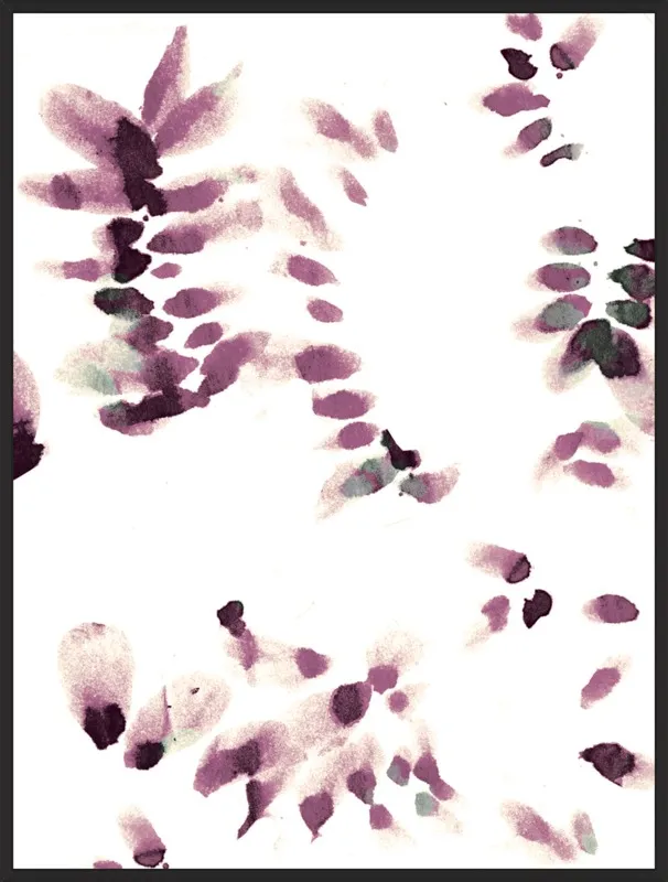 Sasou by morioke for Artfully Walls