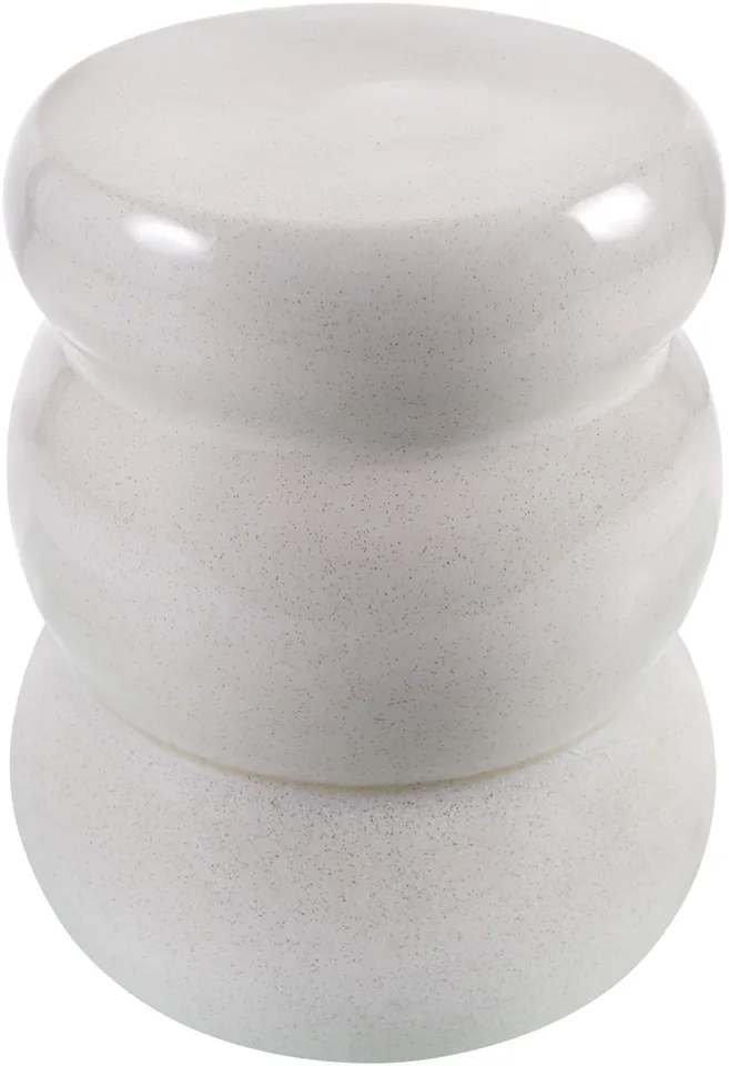 Osambela  18"H x 13"W x 13"D Garden Stool
