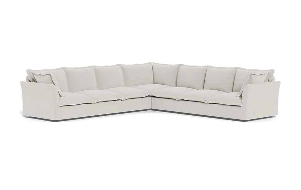 Skylar Corner 6-Seat Sectional Sofa