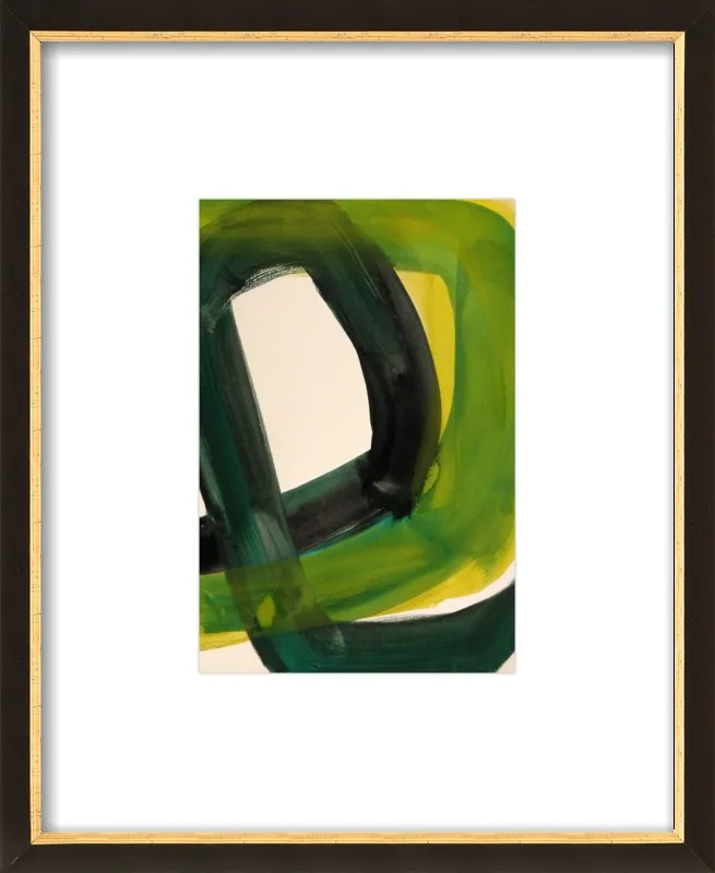 Reach by Nell Waters Bernegger for Artfully Walls