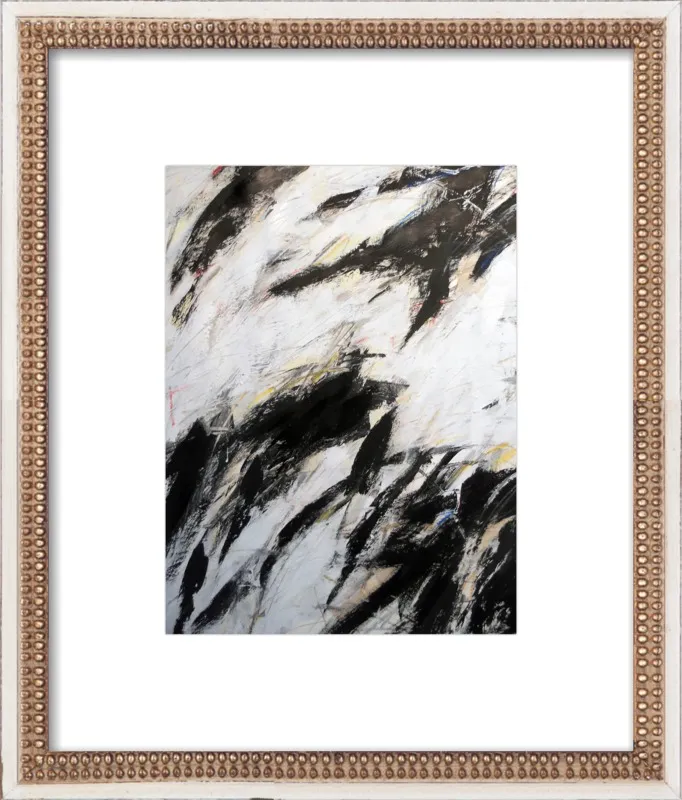 Untitled, 3/10/12 by Kurt Waldo for Artfully Walls