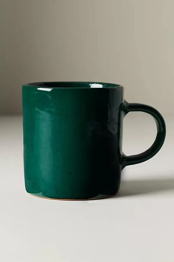 Marcus Mugs, Set of 4