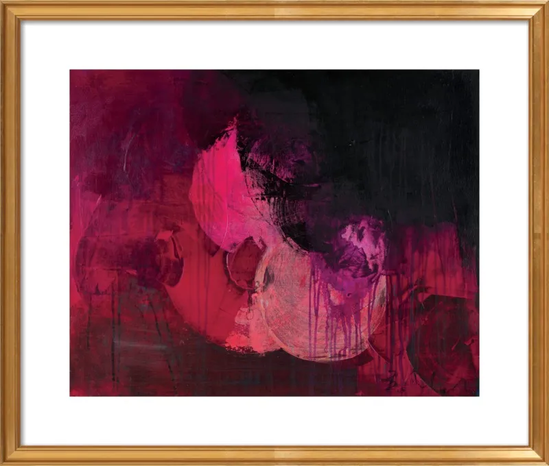 The Good, The Bad & The Ugly by Bethany Mabee for Artfully Walls