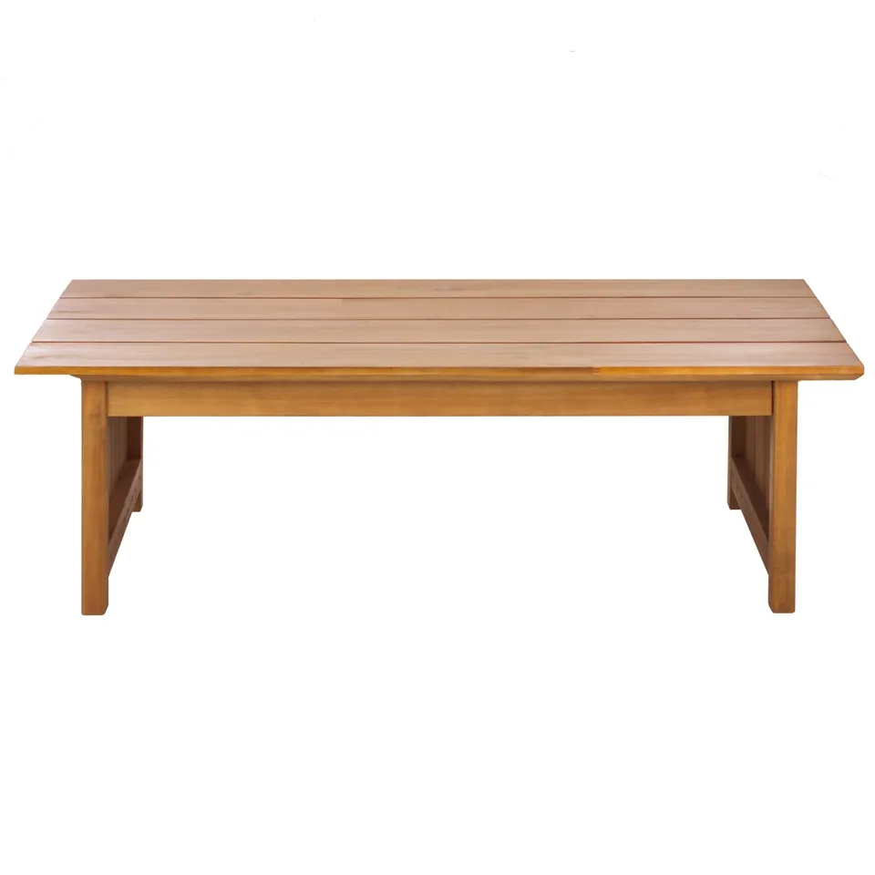 Kento Coffee Table - Natural