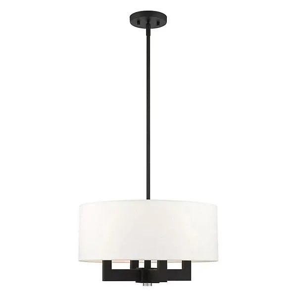 Justin Chandelier