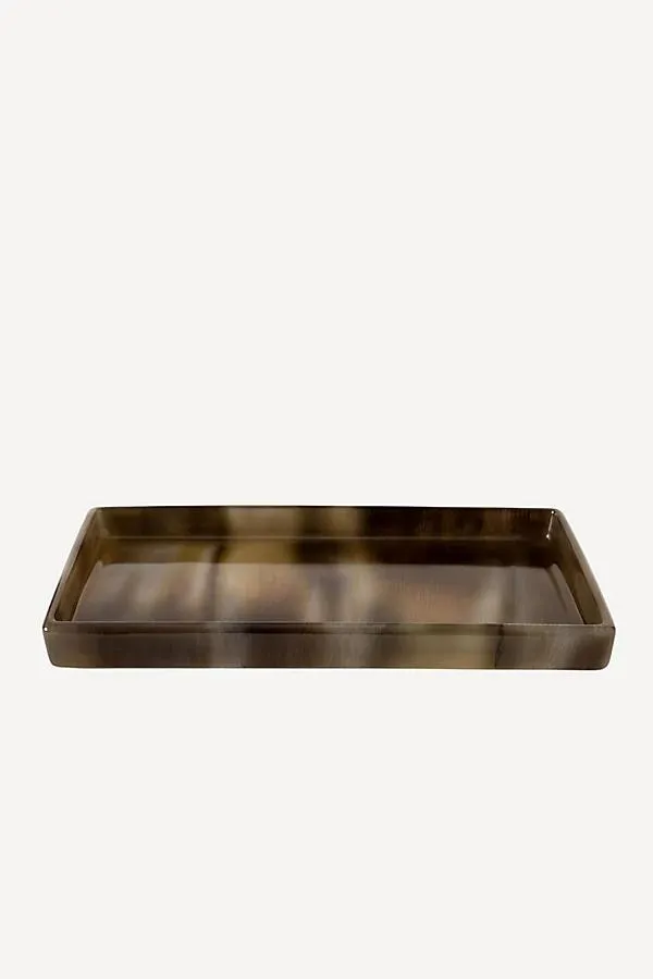 Erin Gates x Kassatex Cambridge Bath Tray