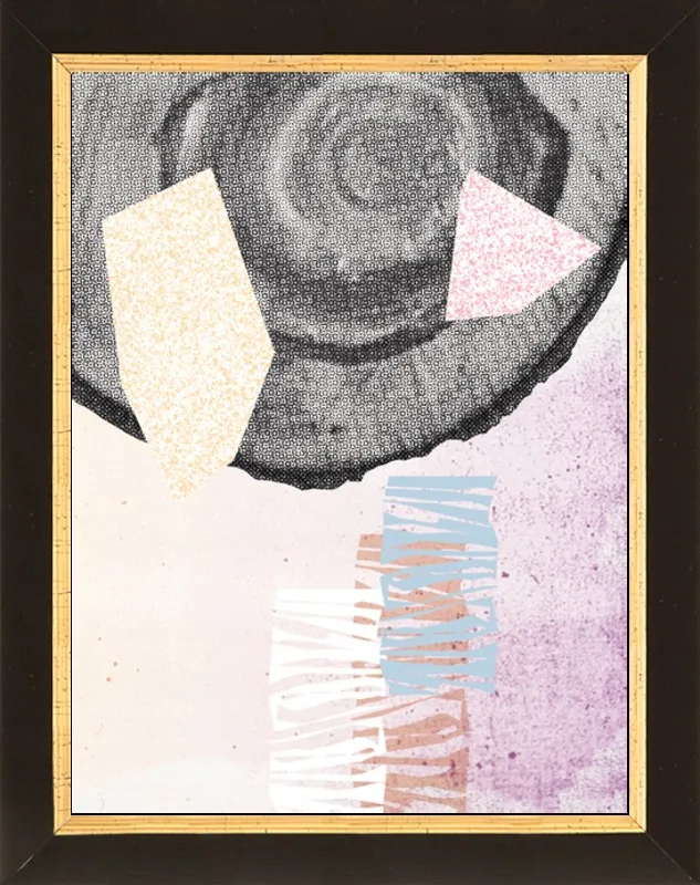 Weather in May by Irina Rouge for Artfully Walls