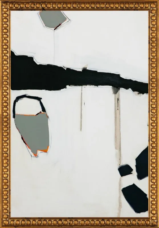 Salta Dominga by Holly Addi for Artfully Walls