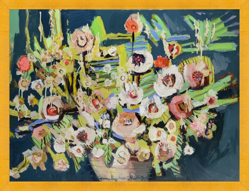 Good Times Bad Times by Emily Fox King for Artfully Walls