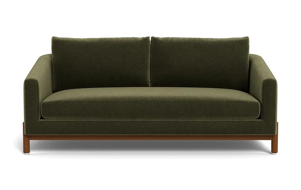 Oslo 2-Seat Sofa