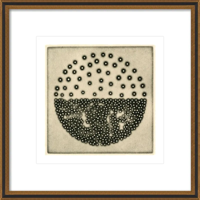 Five Elements - Water by Eunice Kim for Artfully Walls