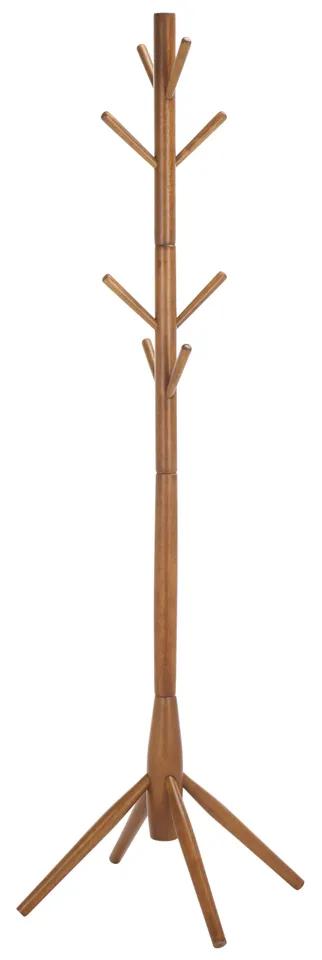 Sergius Coat Stand - Honey