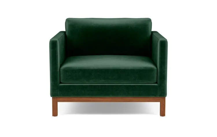 Jasper Accent Chair