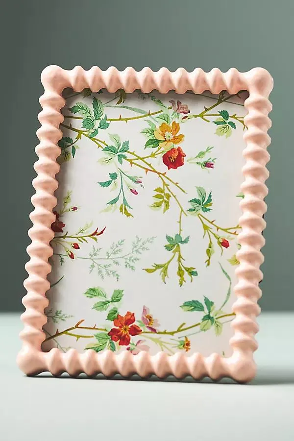 Amelia Wooden Frame