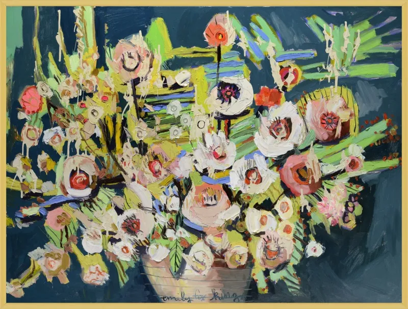 Good Times Bad Times by Emily Fox King for Artfully Walls