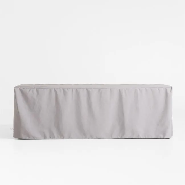 KoverRoos®MAX Andorra Outdoor Extendable Dining Table Cover by KoverRoos