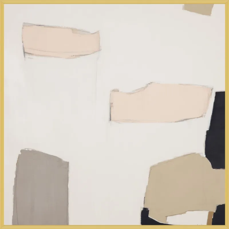Illa Study 2 by Holly Addi for Artfully Walls