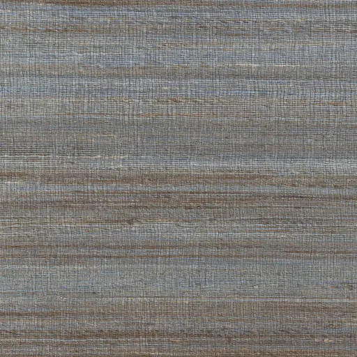 Prairie Black Indoor 2' x 3' Handmade Rug