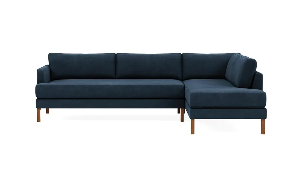 Winslow 3-Seat Right Bumper Sectional