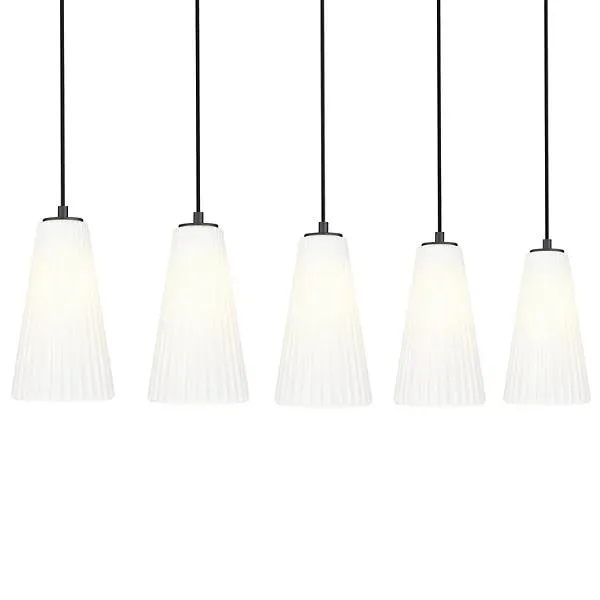 Hendricks Linear Suspension