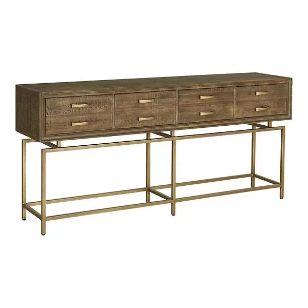 Lirien Console Table