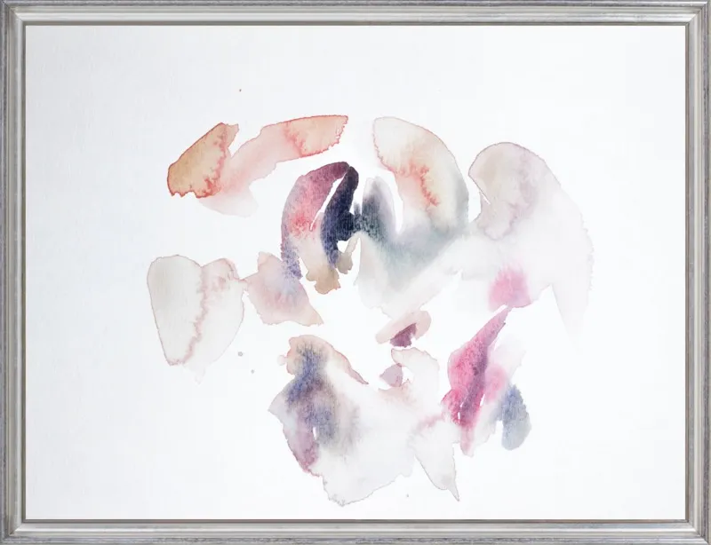 Languor by Elizabeth Becker for Artfully Walls