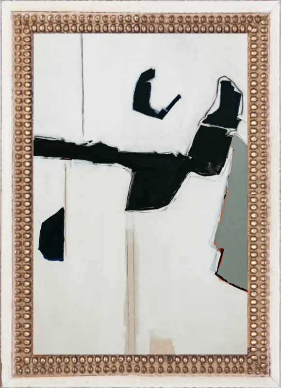 Halta Dominga by Holly Addi for Artfully Walls