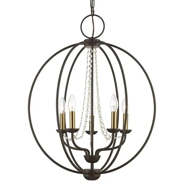 Kimmy Chandelier