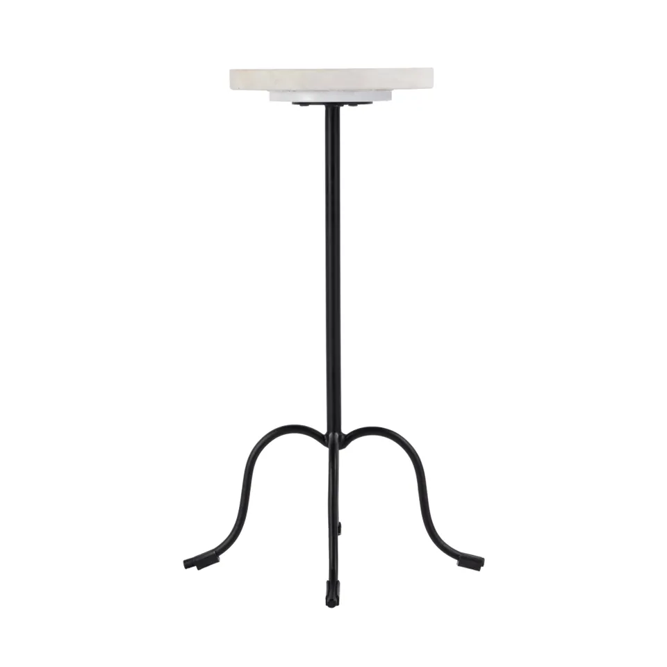 Berlin Metalworks Side Table