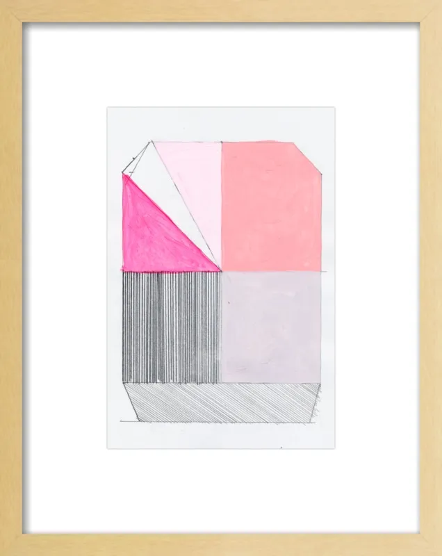 NY17#12 by Jennifer Sanchez for Artfully Walls