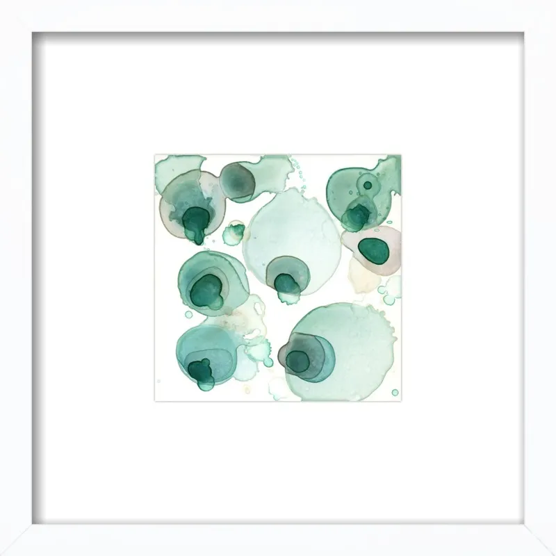 Escape Hatch by Andrea Pramuk for Artfully Walls