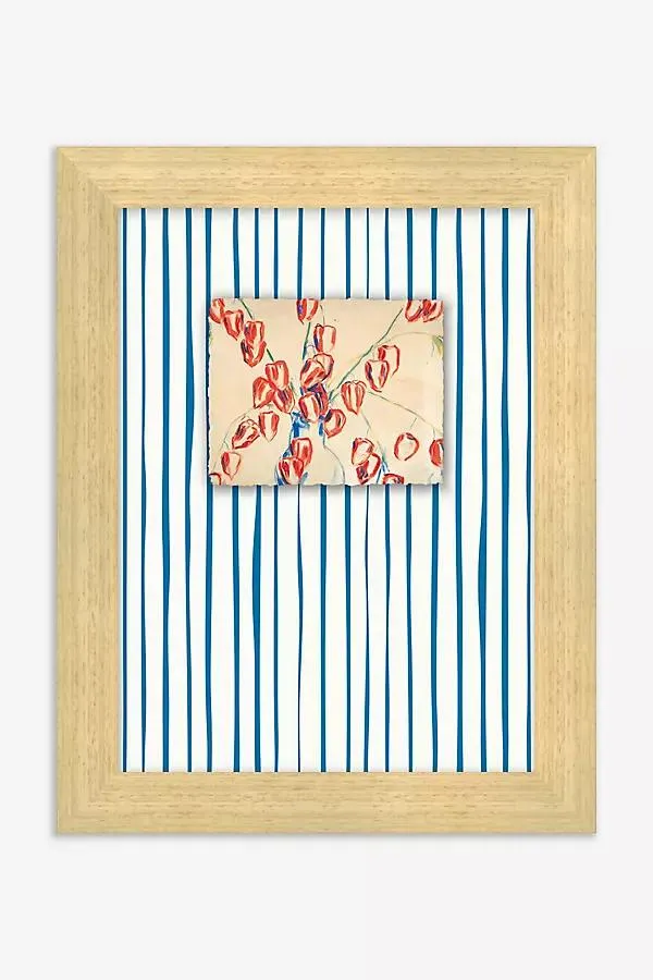 Tulip Tango Wall Art