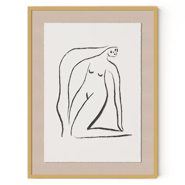 Art Nu Wall Art