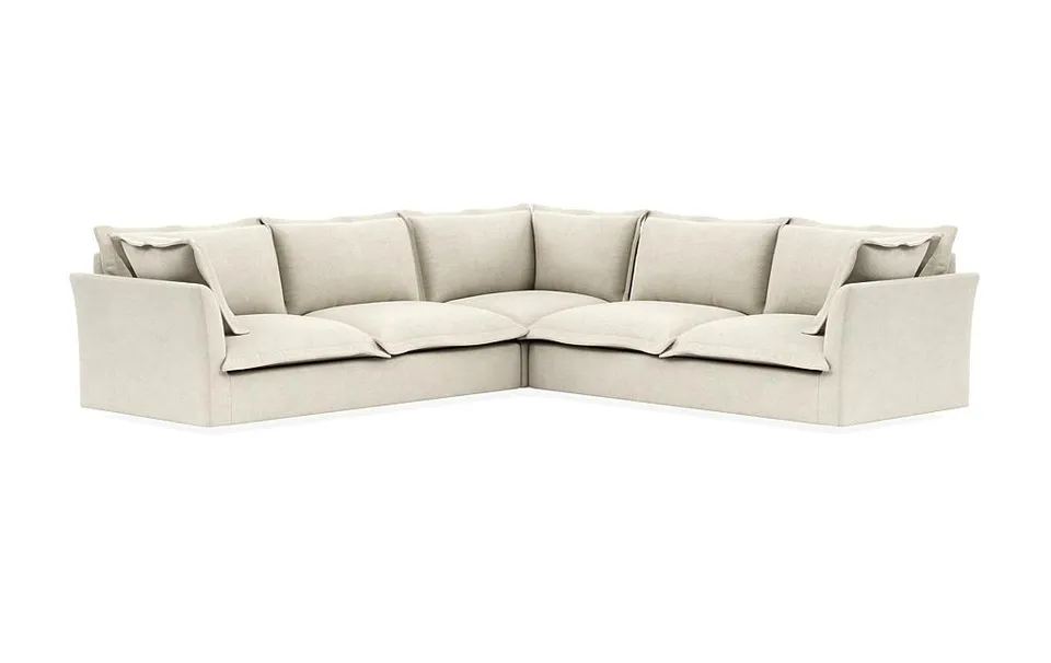 Skylar Corner 4-Seat Sectional Sofa