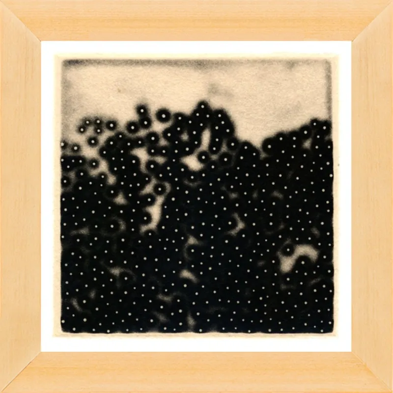 Porous #32 by Eunice Kim for Artfully Walls