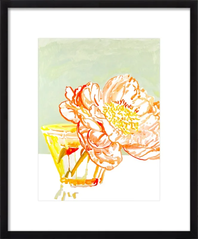Half Full by Bridgette Thornton for Artfully Walls