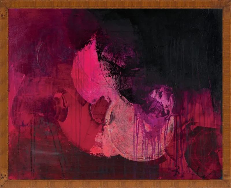 The Good, The Bad & The Ugly by Bethany Mabee for Artfully Walls
