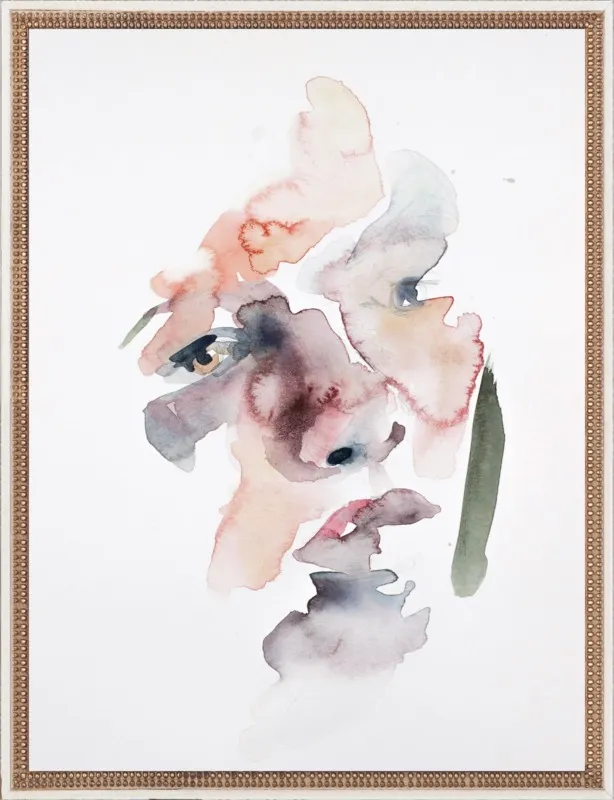 Song by Elizabeth Becker for Artfully Walls