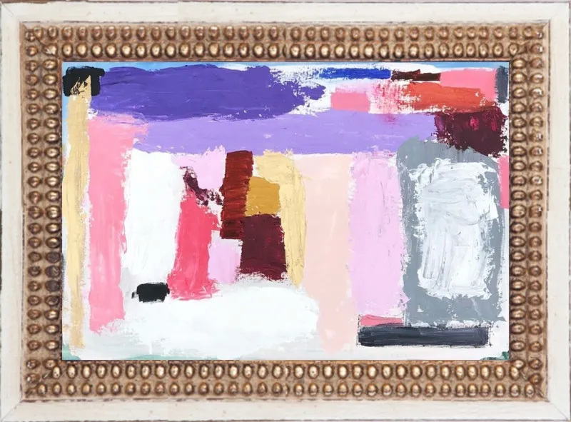 Desire by Virginia Chamlee for Artfully Walls